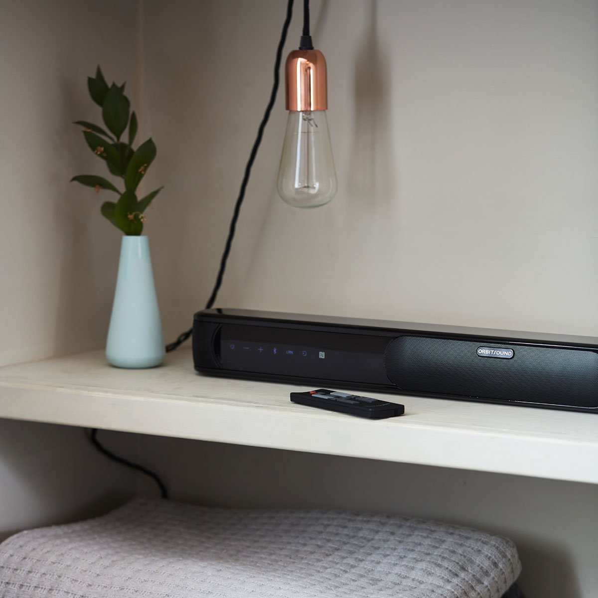 ORBIT SOUND BAR A70 SPEAKER SYSTEM - Zakaa Urban