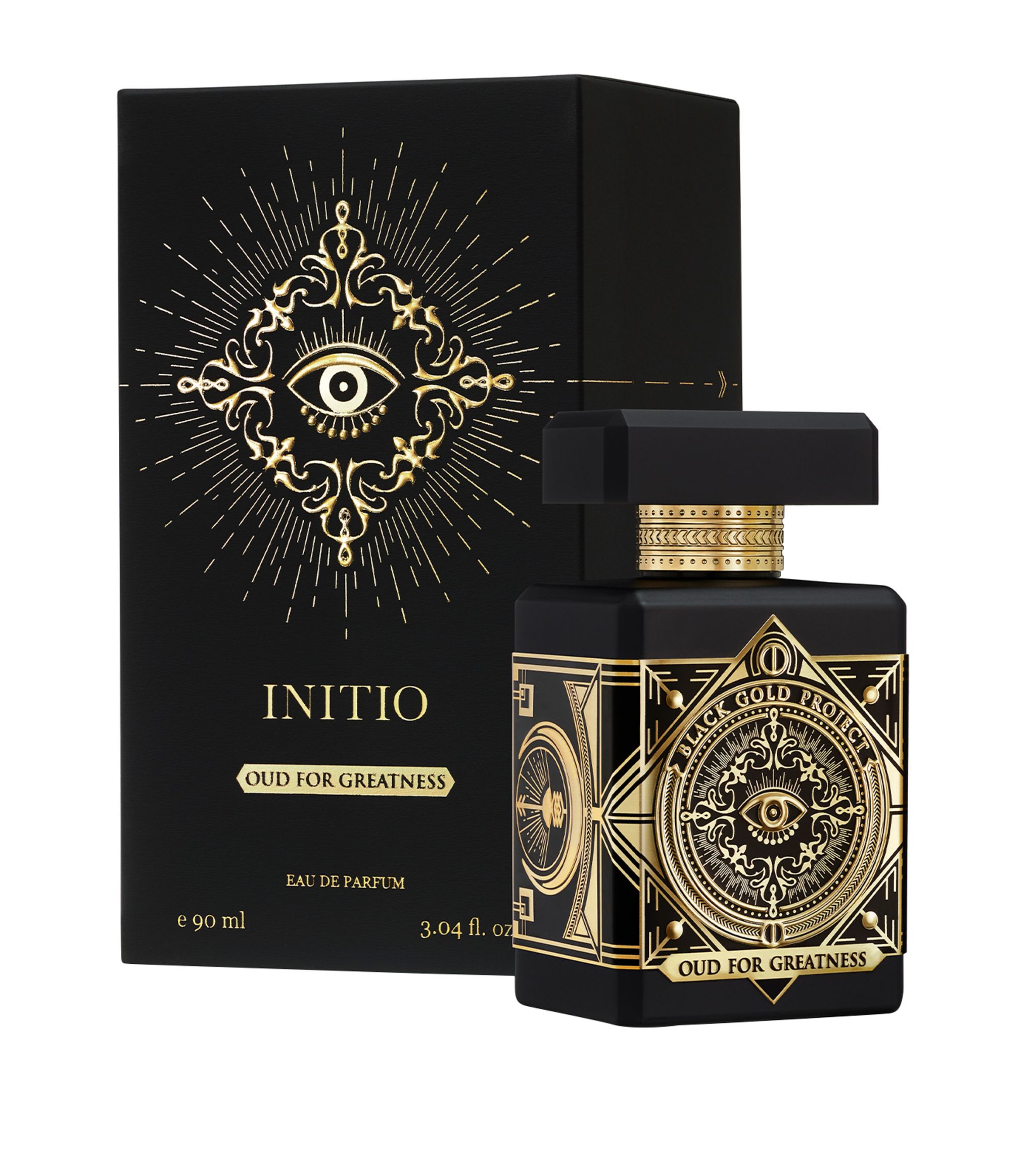 Initio Parfums-Oud For Greatness-ZakaaUrban-Perfume Prive