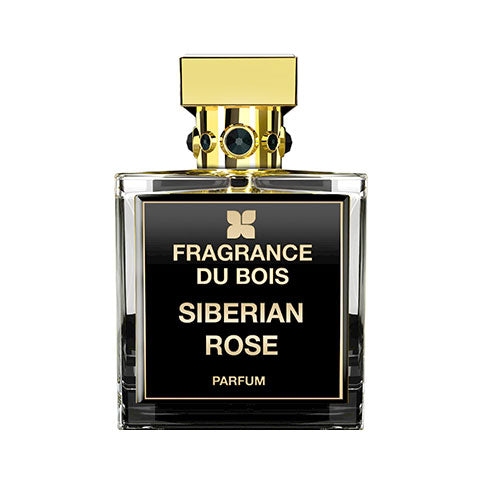 Fragrance Du Bois - Siberian Rose