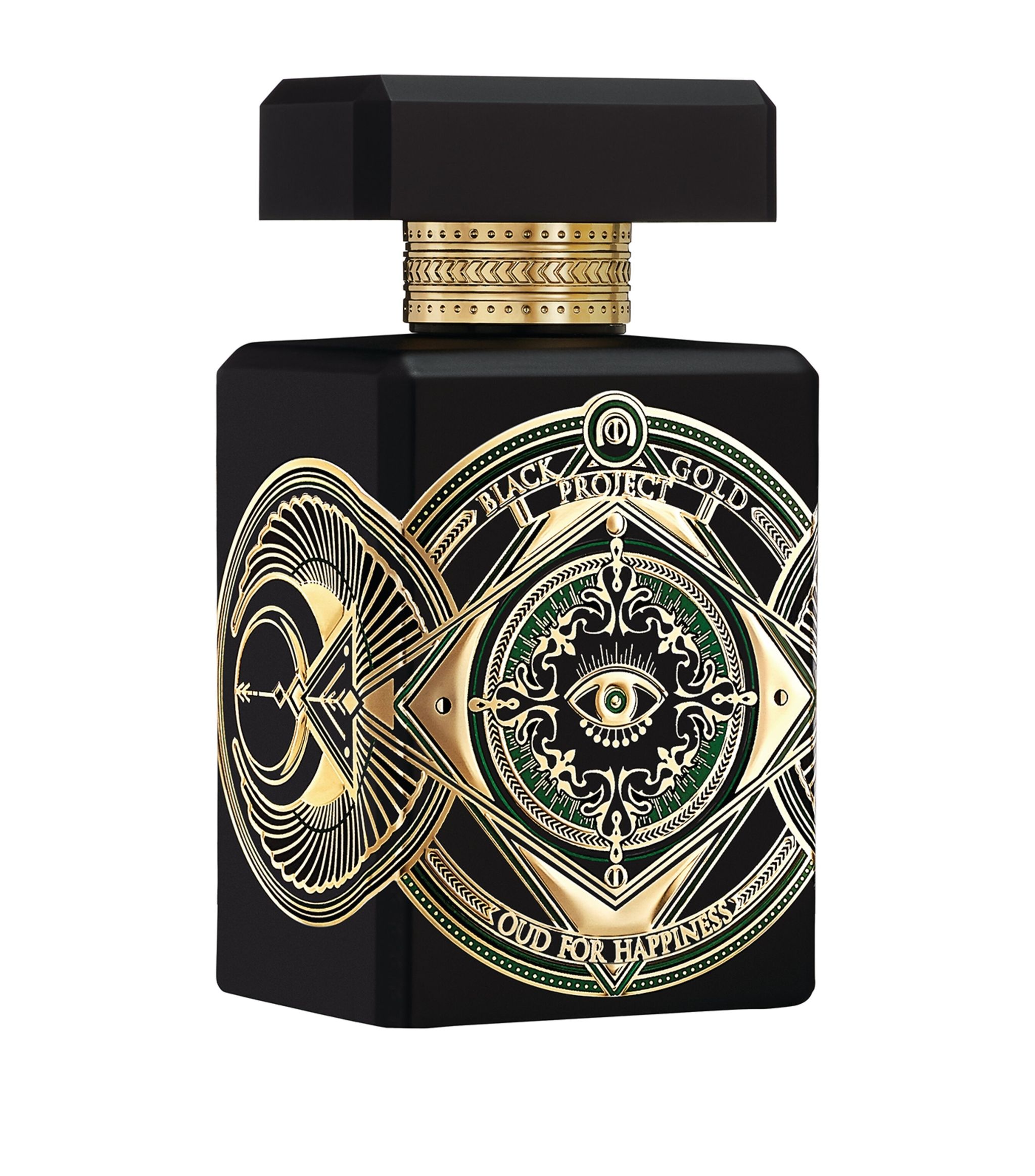 Initio Parfums-Oud For Happiness-ZakaaUrban-Perfume Prive