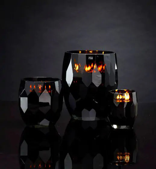 ONNO-Jewel Black