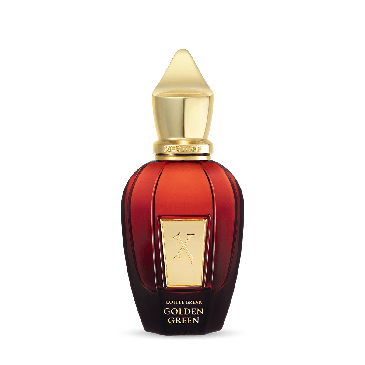 Xerjoff Golden Green - Zakaa -Perfume Prive 