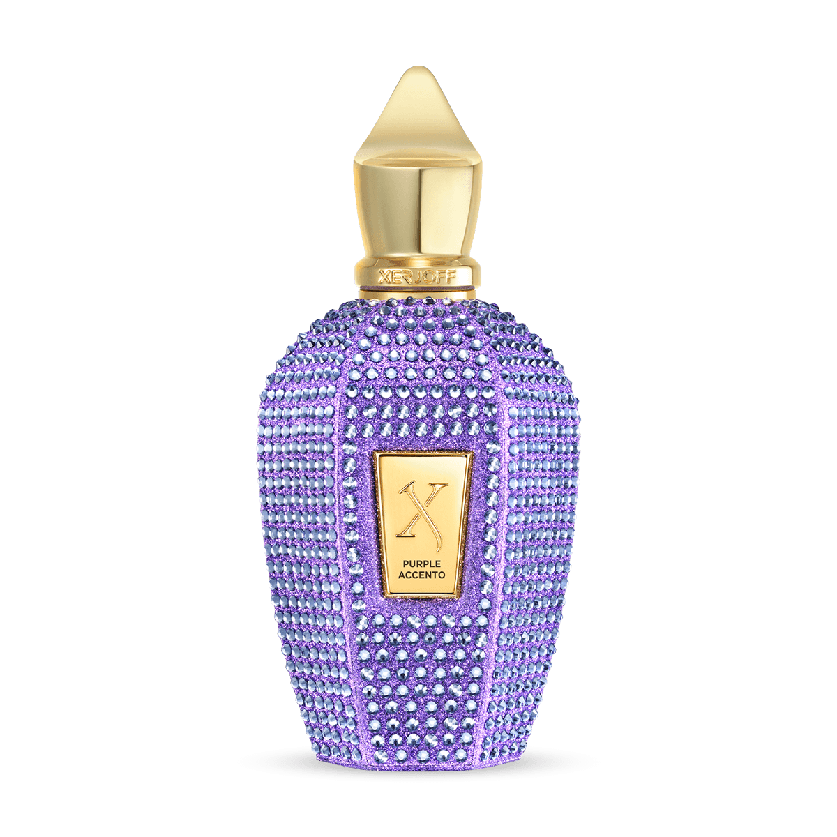 Xerjoff  Purple Accento