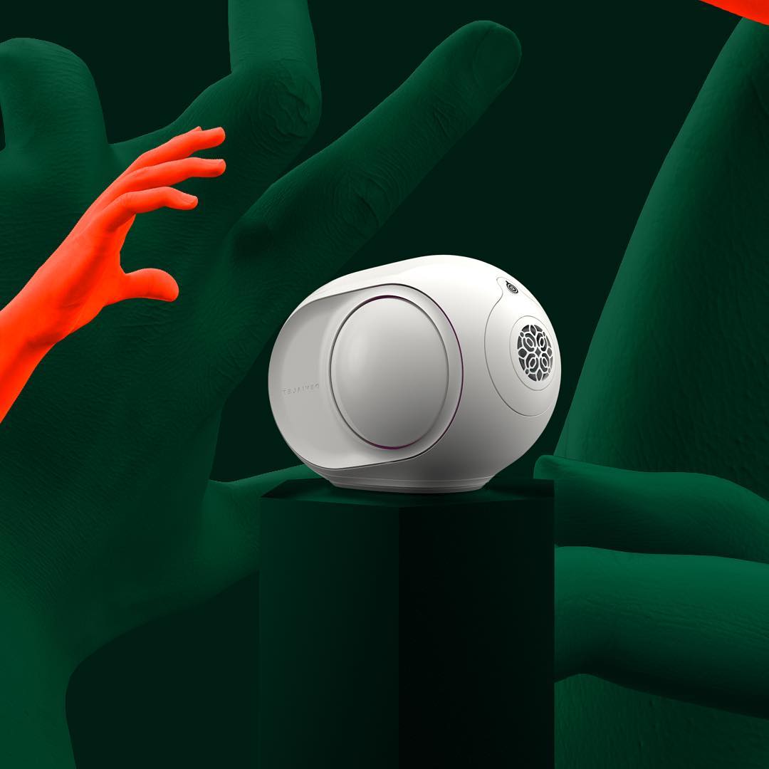 DEVIALET PHANTOM REACTOR 900 - Zakaa Urban