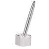 Single Pen Holder Aluminum - Zakaa Urban
