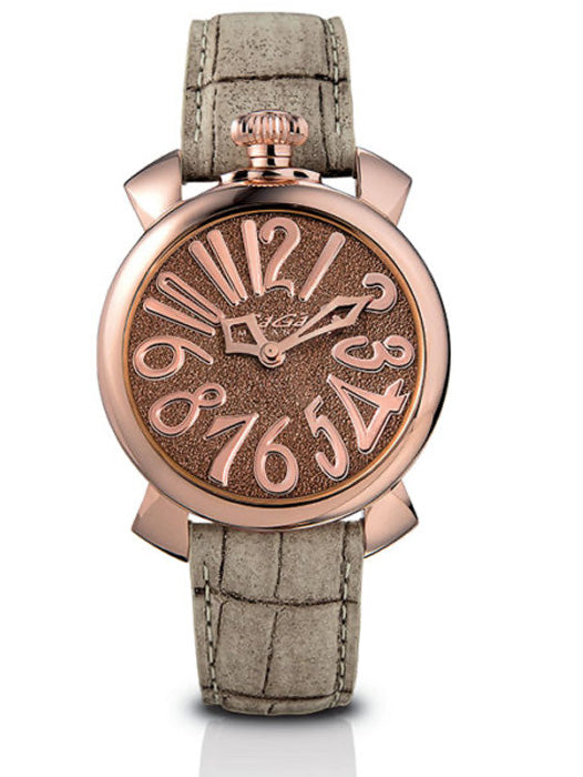GaGà Milano-Manuale 40mm Stardust - Zakaa Urban