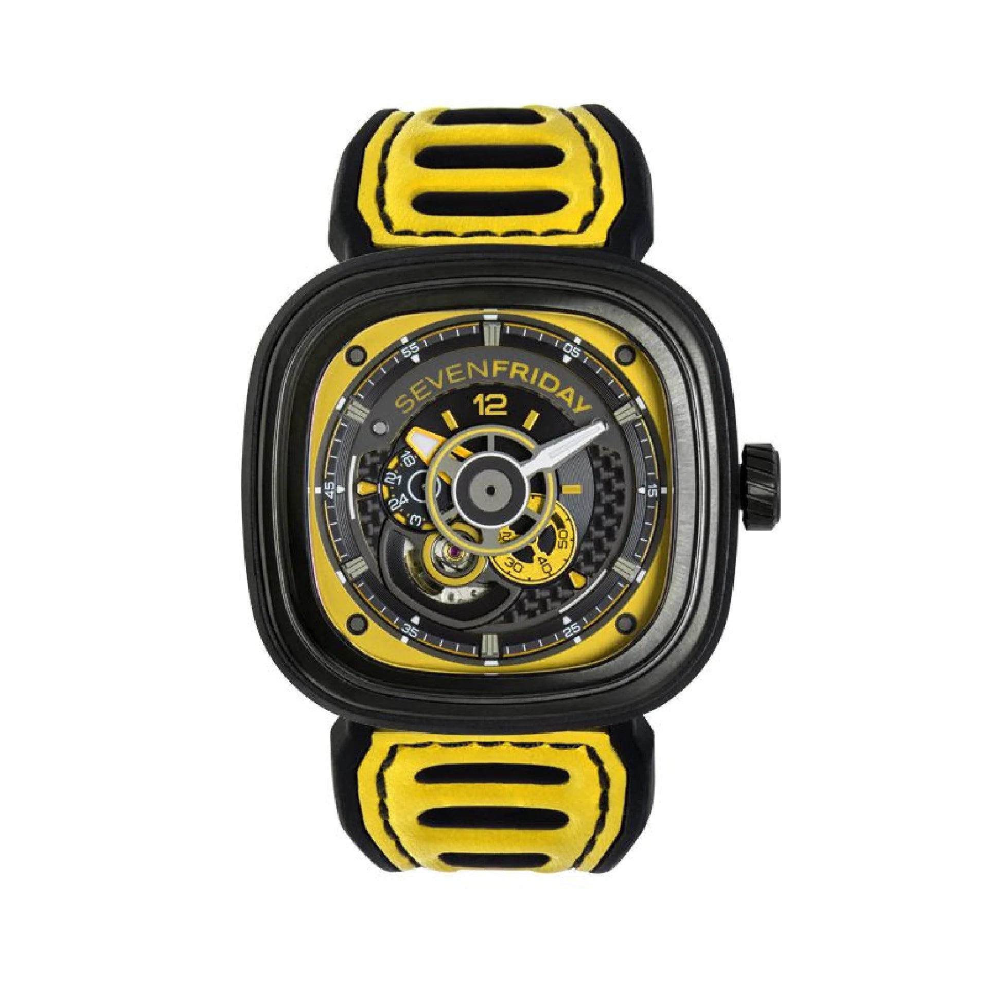 Seven Friday-P3B/03 "RACING TEAM YELLOW"