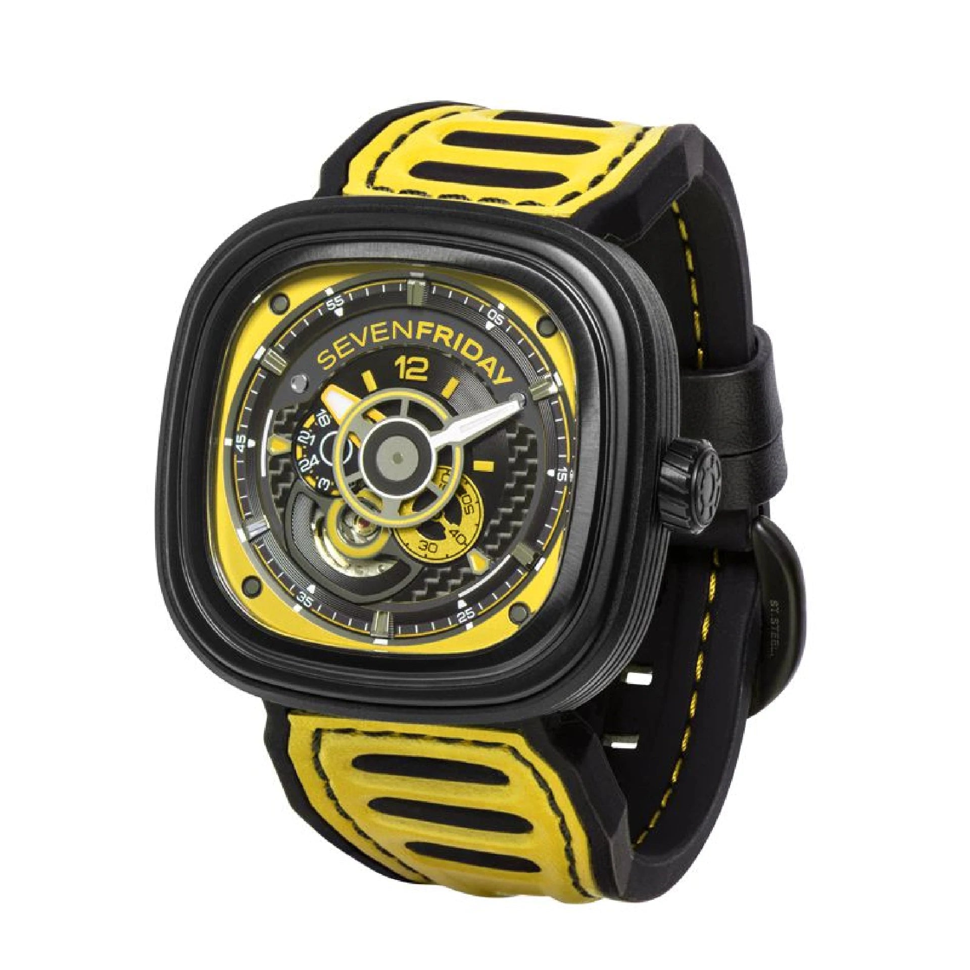 Seven Friday-P3B/03 "RACING TEAM YELLOW"