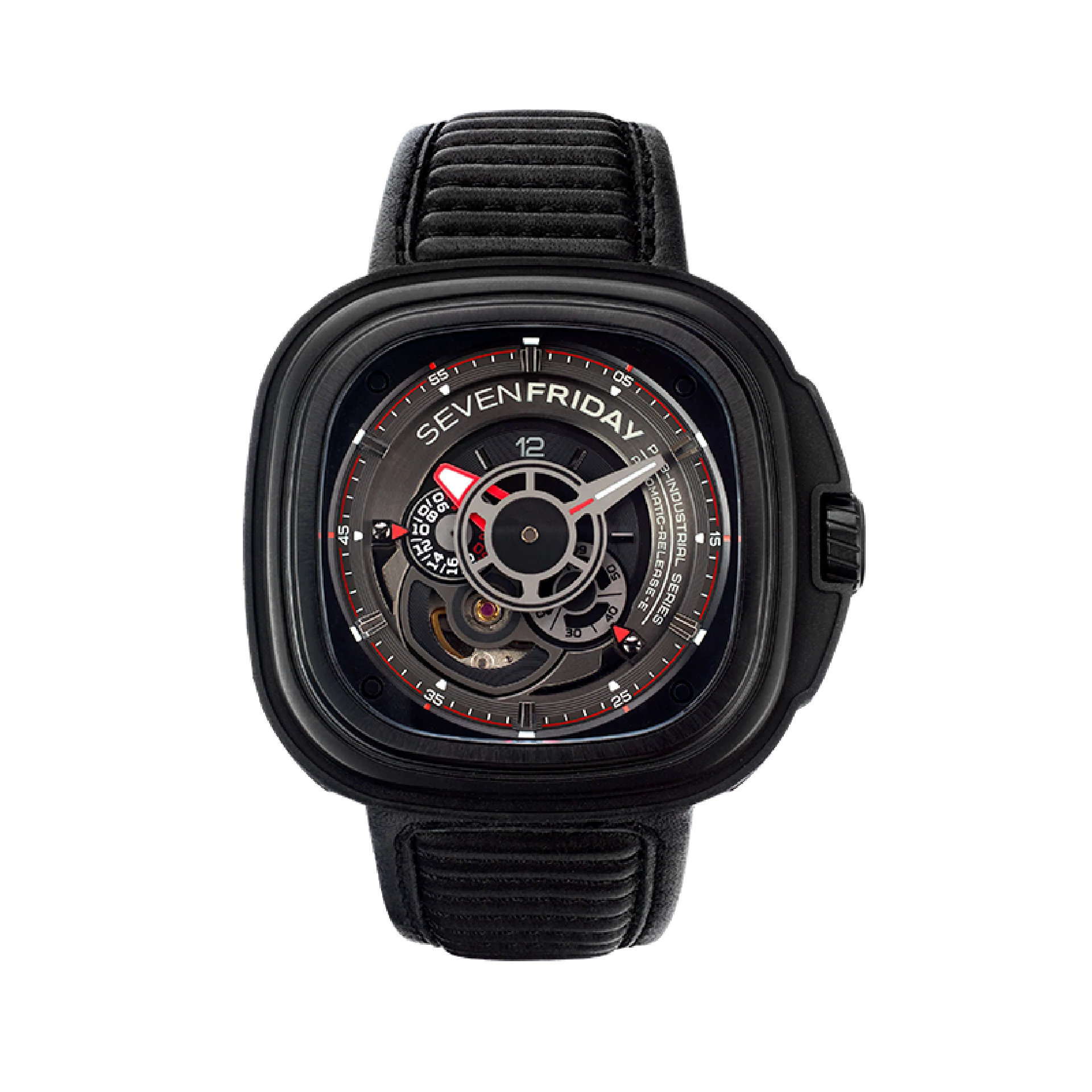 Seven Friday-P3B/01-Racer-Zakaaurban-zakaa