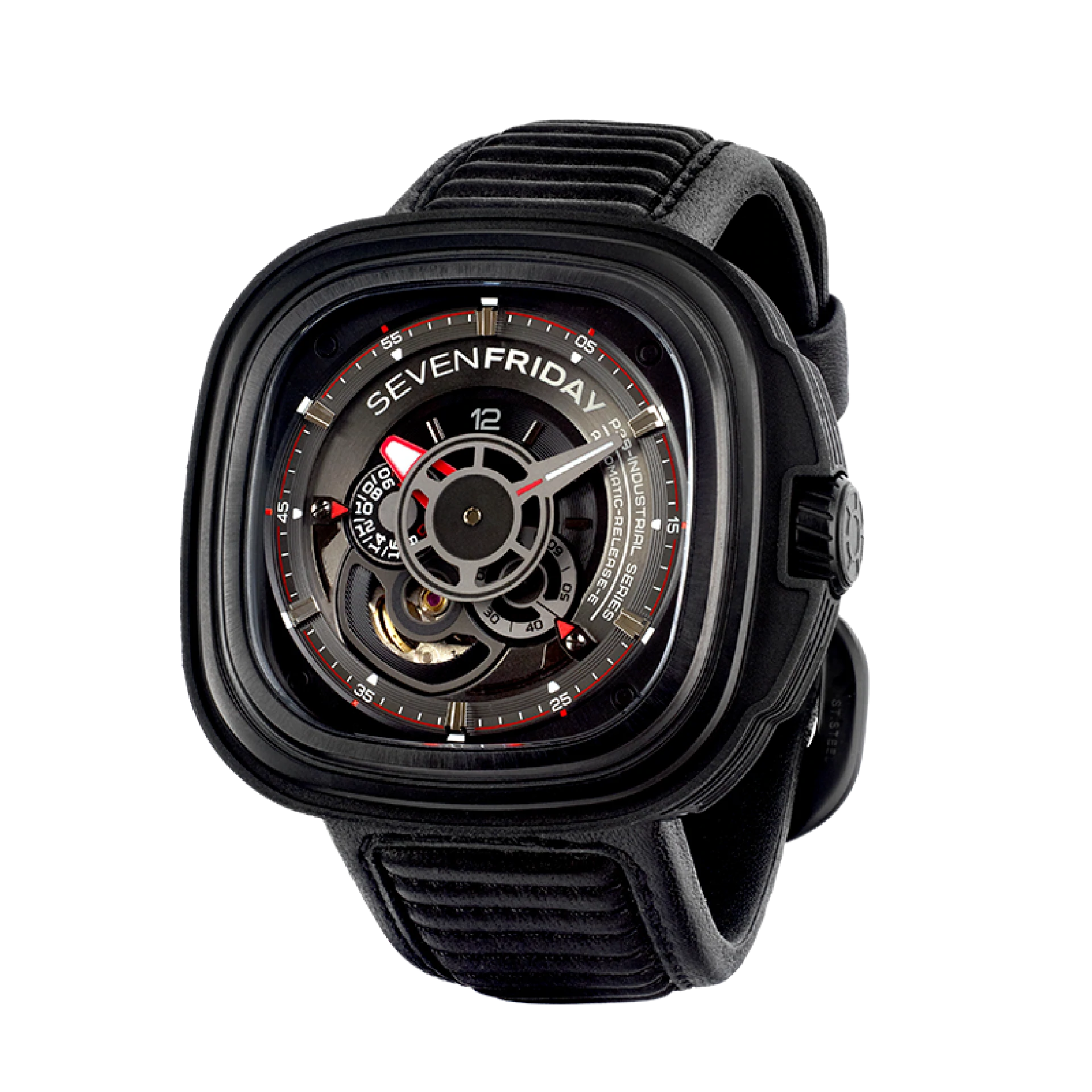 Seven Friday-P3B/01-Racer-Zakaaurban-zakaa