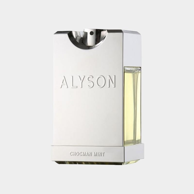 ALYSON OLDOINI CHOCMAN MINT - Zakaa Urban
