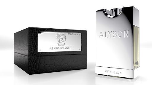ALYSON OLDOINI CRYSTAL OUD - Zakaa Urban