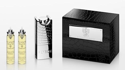 ALYSON OLDOINI CRYSTAL OUD - Zakaa Urban