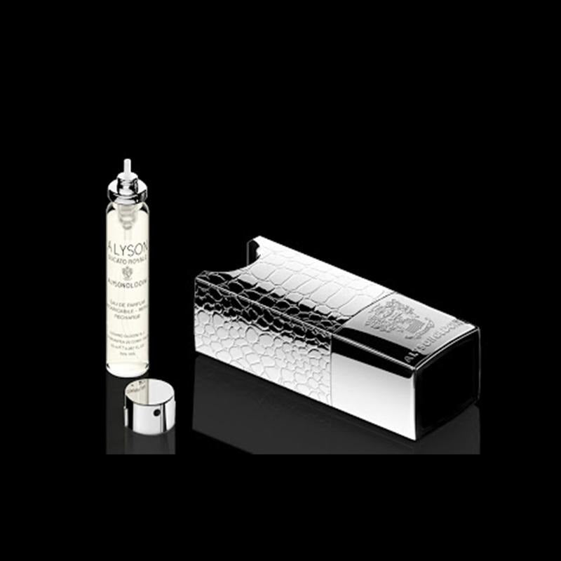 ALYSON OLDOINI DIAFANA SKIN - Zakaa Urban