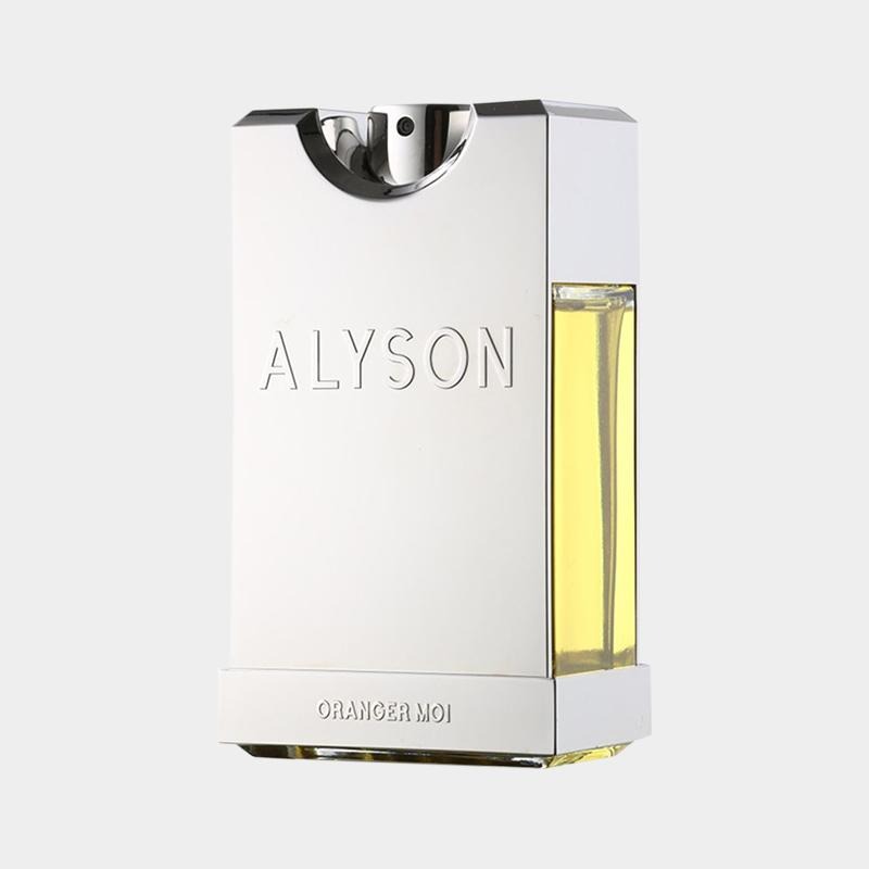 ALYSON OLDOINI ORANGER MOI - Zakaa Urban