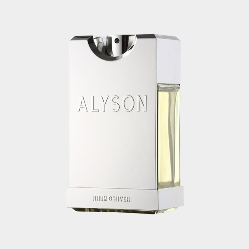 ALYSON OLDOINI RHUM D'HIVER - Zakaa Urban