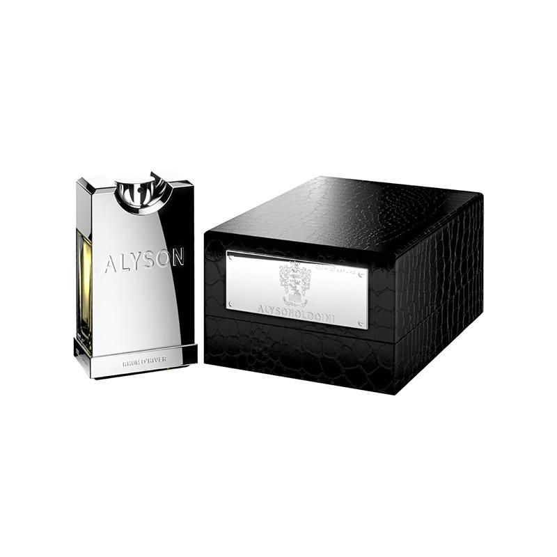 ALYSON OLDOINI RHUM D'HIVER - Zakaa Urban