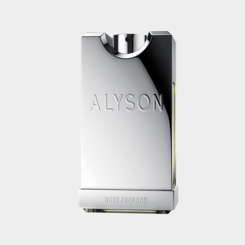 ALYSON OLDOINI ROSE PROFOUND - Zakaa Urban