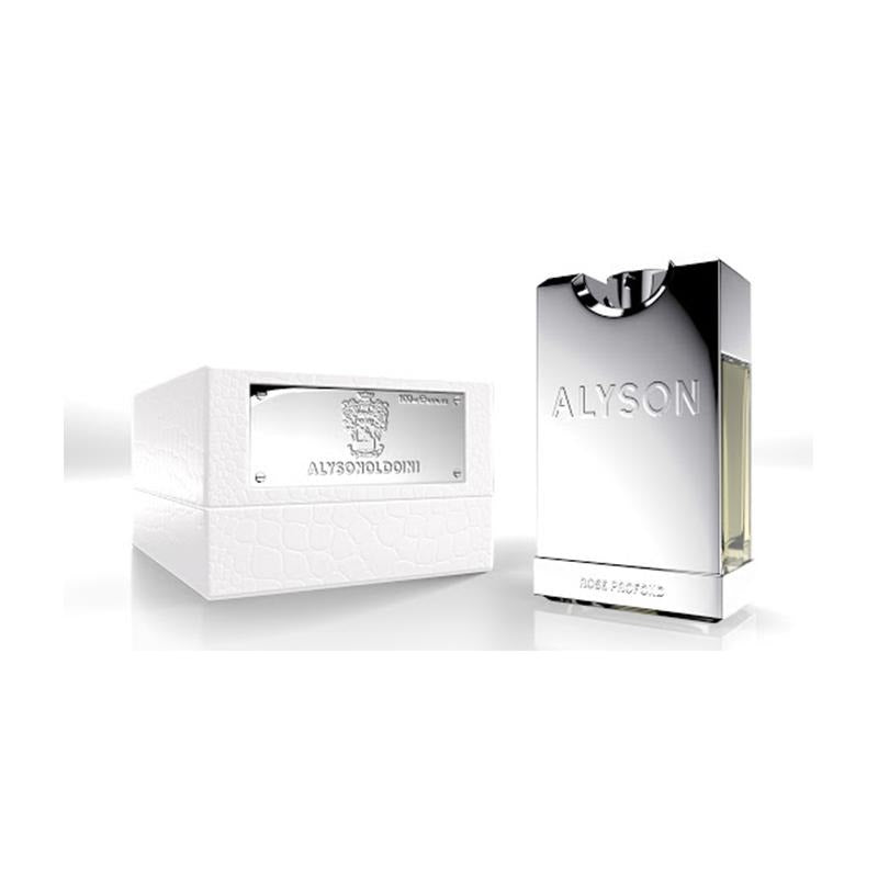 ALYSON OLDOINI ROSE PROFOUND - Zakaa Urban