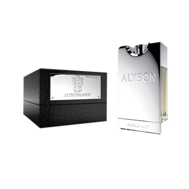 ALYSON OLDOINI CHOCMAN MINT - Zakaa Urban