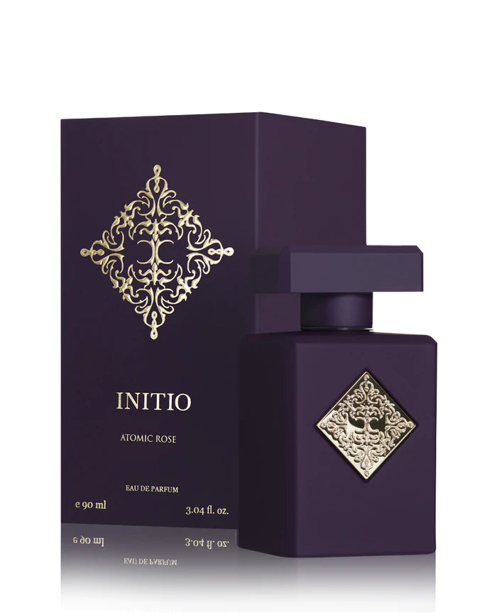 Initio Parfums-Atomic Rose