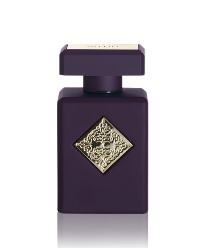 Initio Parfums-Atomic Rose