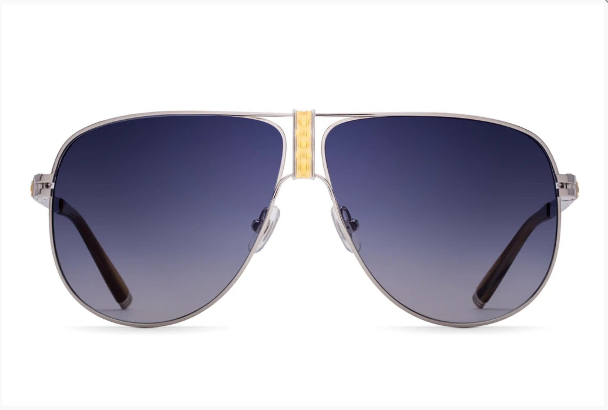 SamaEyewear Decode No Hate - Zakaa Urban