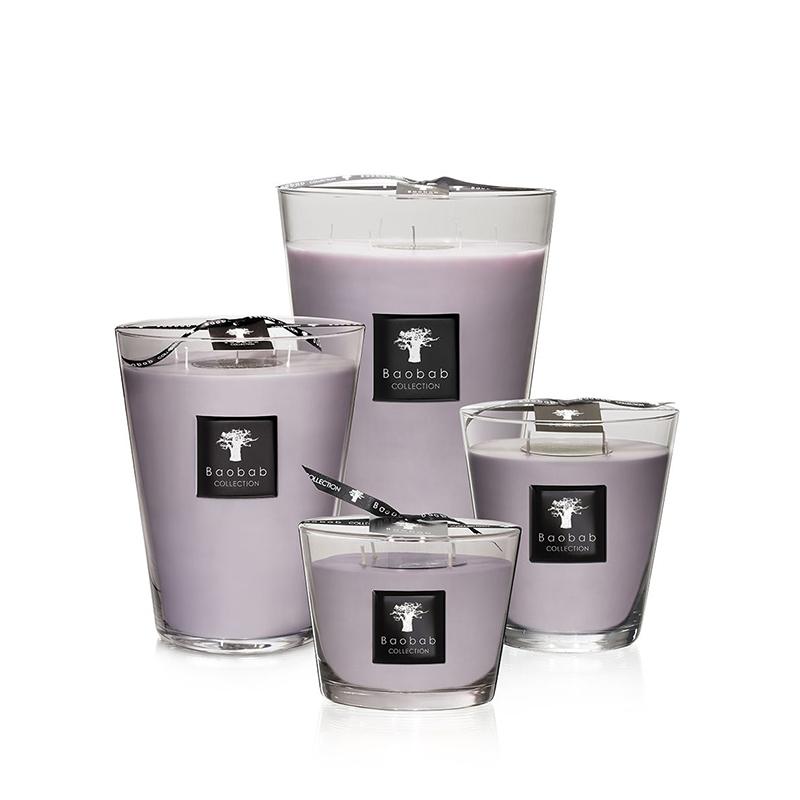 BAOBAB ALL SEASONS COLLECTION DARK RHINO - Zakaa Urban