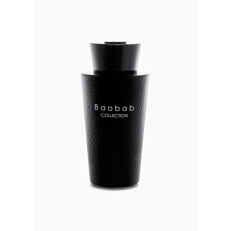 BAOBAB BLACK LODGE STICK - Zakaa Urban
