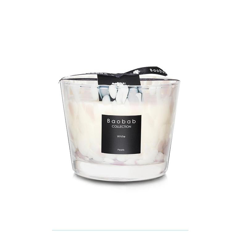 BAOBAB WHITE PEARLS - Zakaa Urban