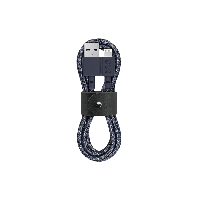 Native Union Belt Cable - Zakaa Urban
