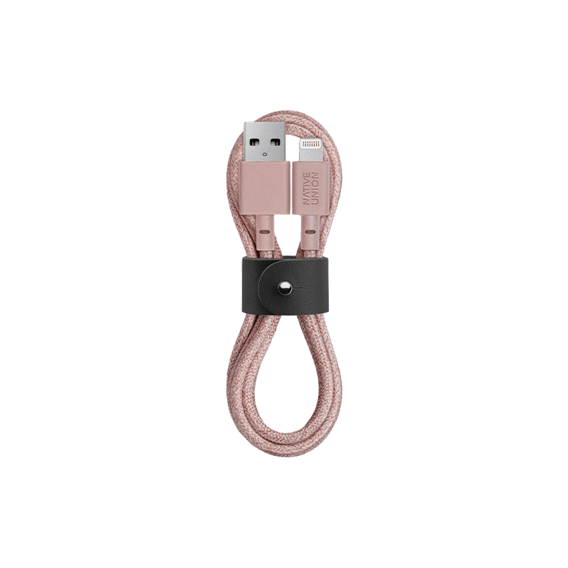Native Union Belt Cable - Zakaa Urban