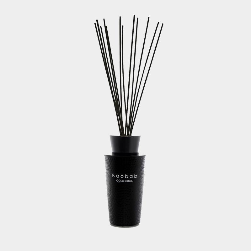BAOBAB BLACK LODGE STICK - Zakaa Urban