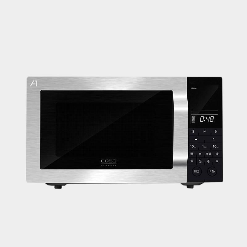CASO TMCG 25 Chef Touch Micro Wave - Zakaa Urban