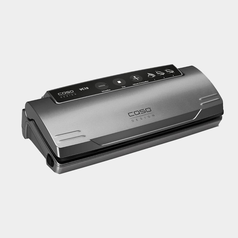 CASO Vacuum System VC 10 - Zakaa Urban