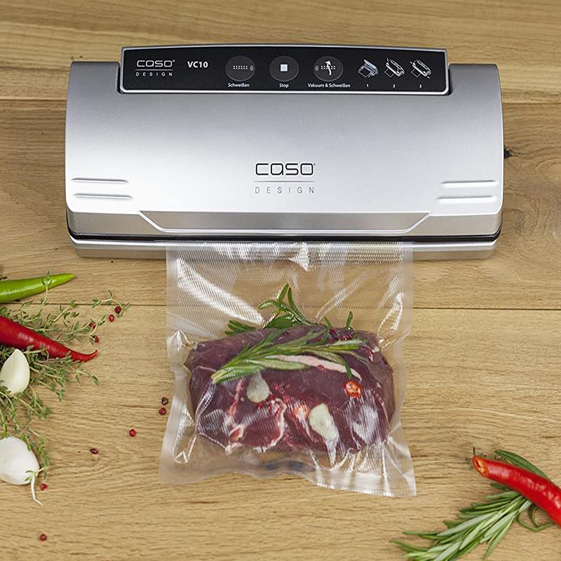 CASO Vacuum System VC 10 - Zakaa Urban