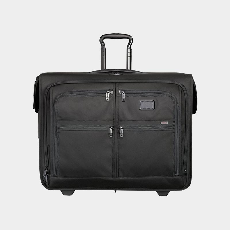 TUMI ALPHA2 WHEELED  GARMENT BAG - Zakaa Urban
