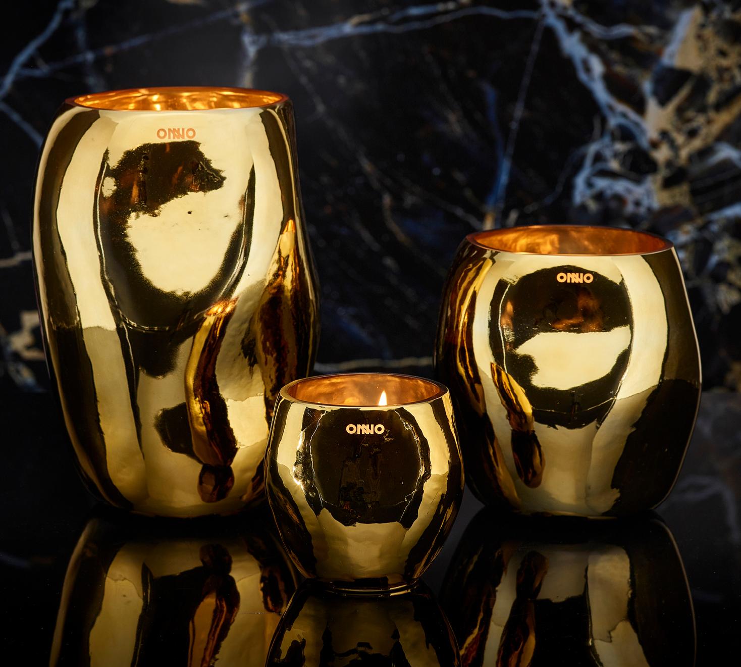 ONNO-Cape Gold