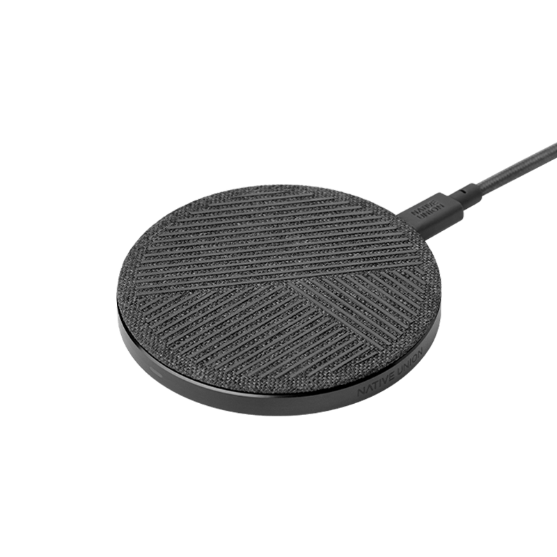 Native Union Drop Wireless Charger - Zakaa Urban