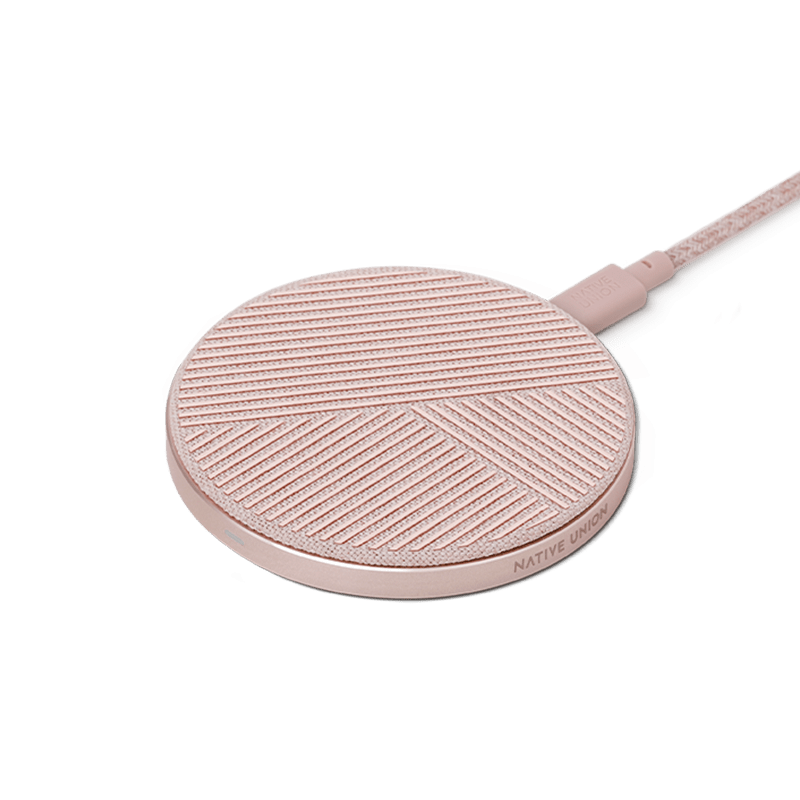 Native Union Drop Wireless Charger - Zakaa Urban