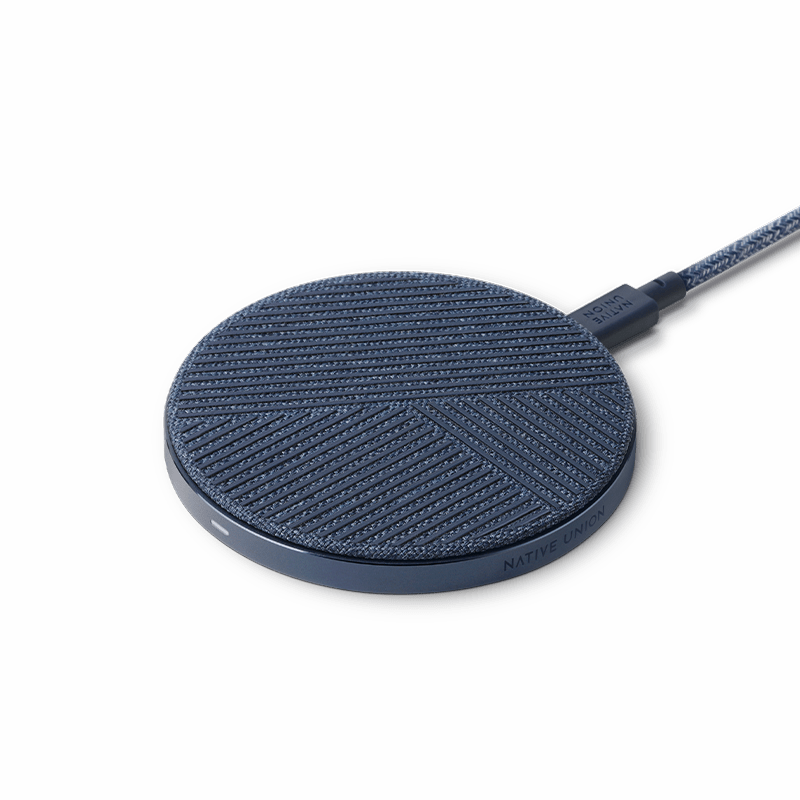 Native Union Drop Wireless Charger - Zakaa Urban