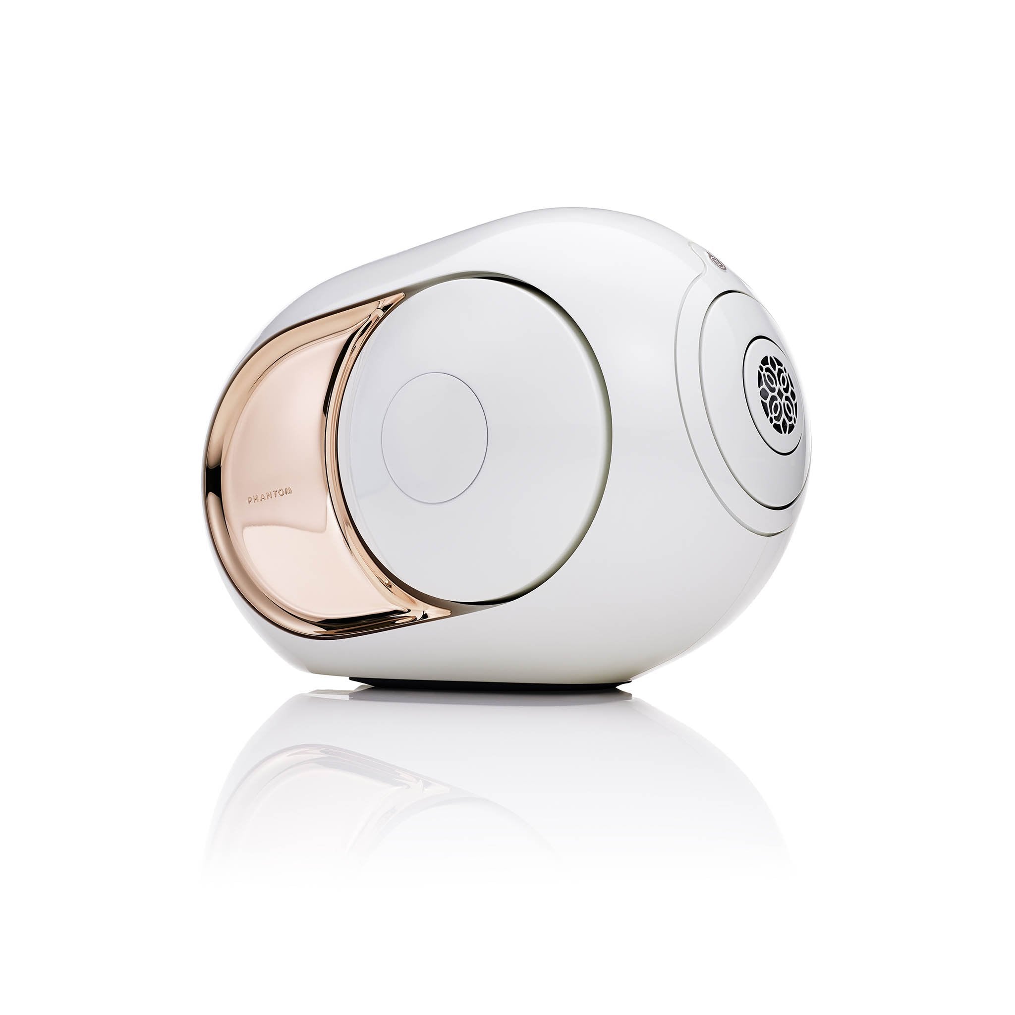 DEVIALET GOLD PHANTOM - Zakaa Urban