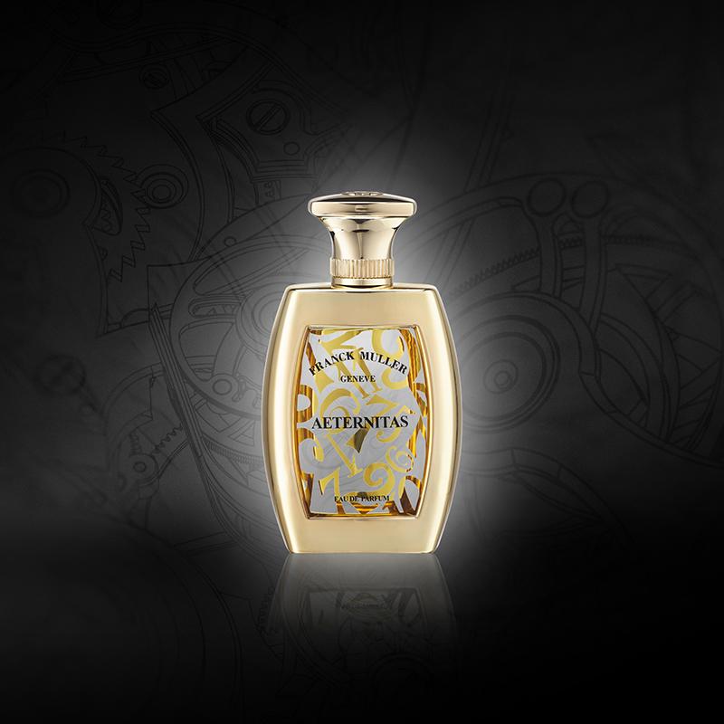 FRANCK MULLER AETERNITAS - Zakaa Urban