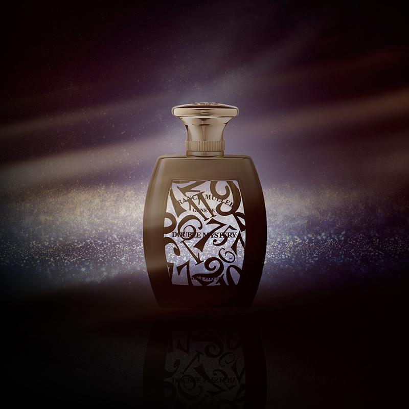 FRANCK MULLER DOUBLE MYSTERY - Zakaa Urban