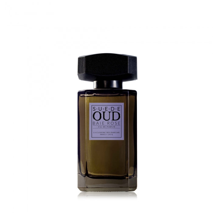 Oud Suede Baie Rose