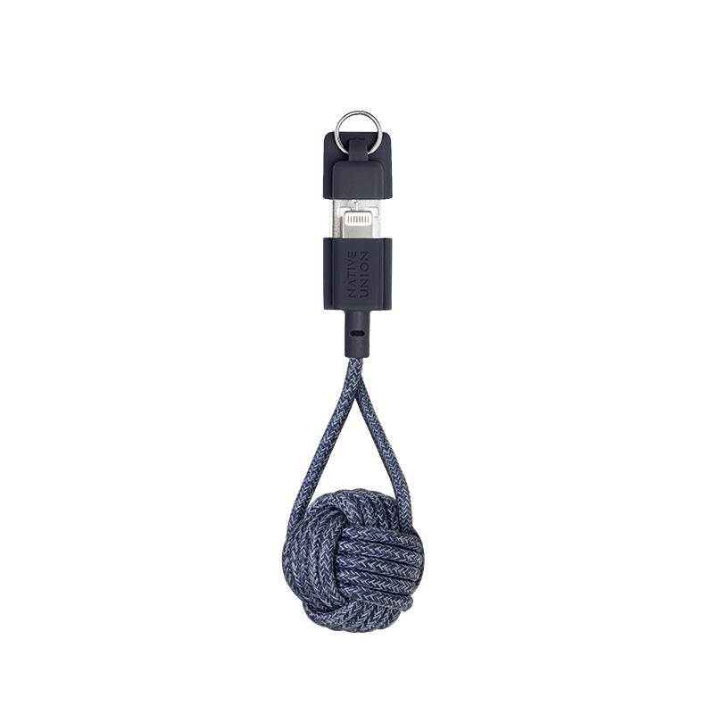 Native Union KEY CABLE - Zakaa Urban