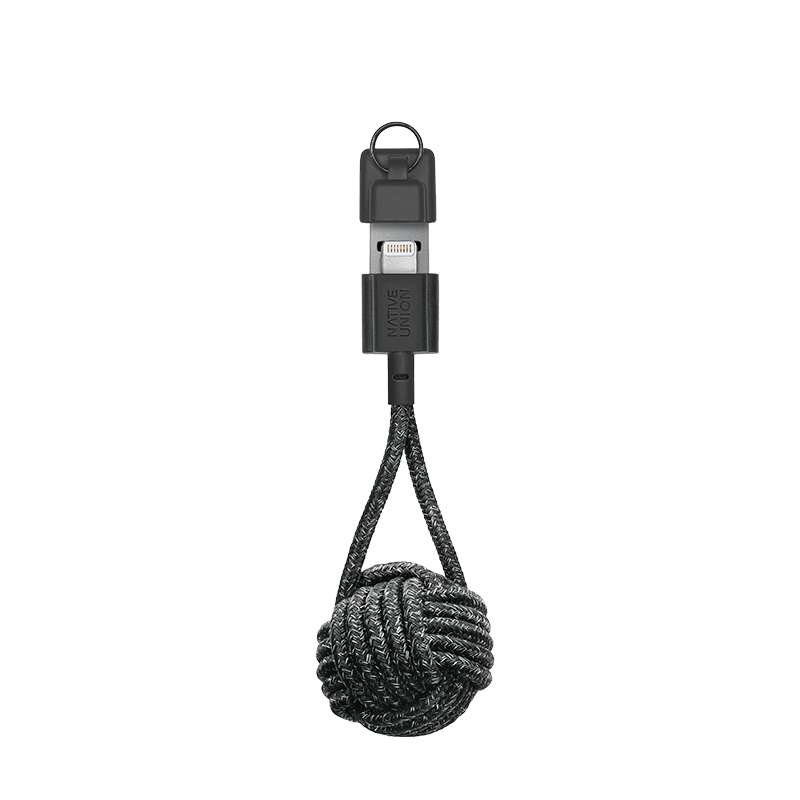 Native Union KEY CABLE - Zakaa Urban
