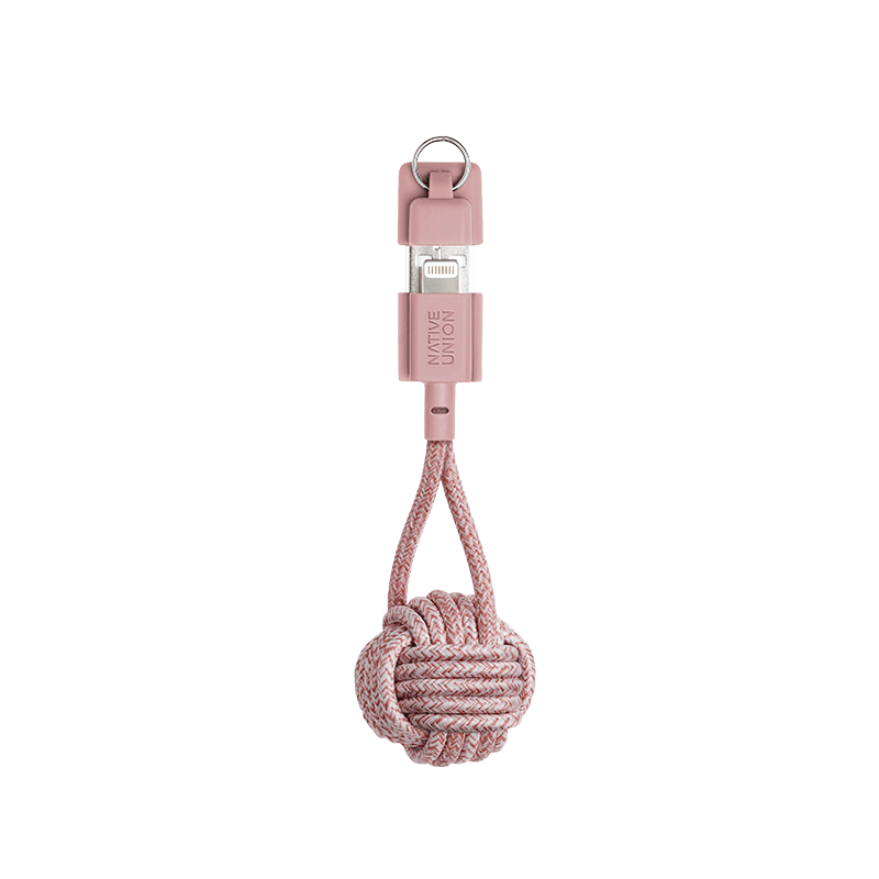 Native Union KEY CABLE - Zakaa Urban