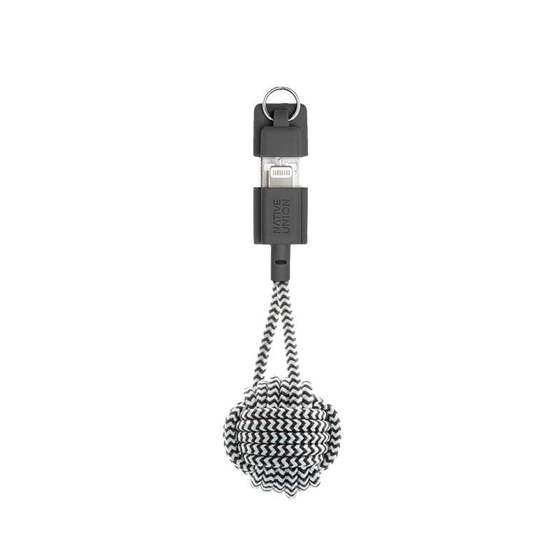 Native Union KEY CABLE - Zakaa Urban