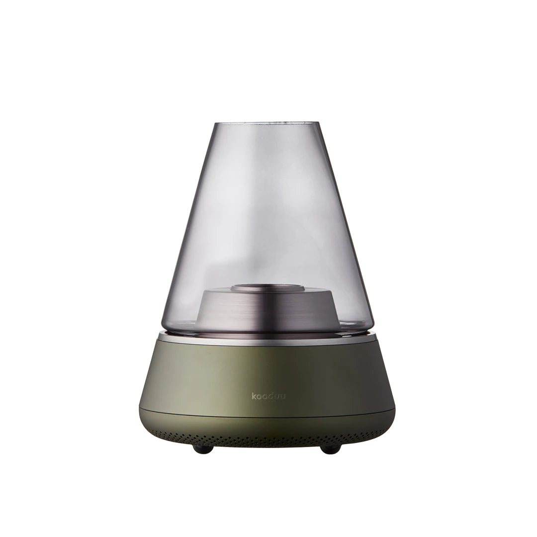 Kooduu-Nordic Light Pro (Green)